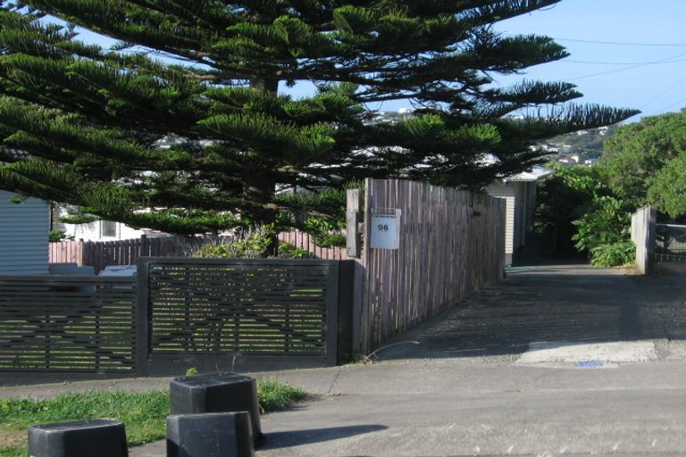 Photo of property in 94 Tireti Road, Titahi Bay, Porirua, 5022