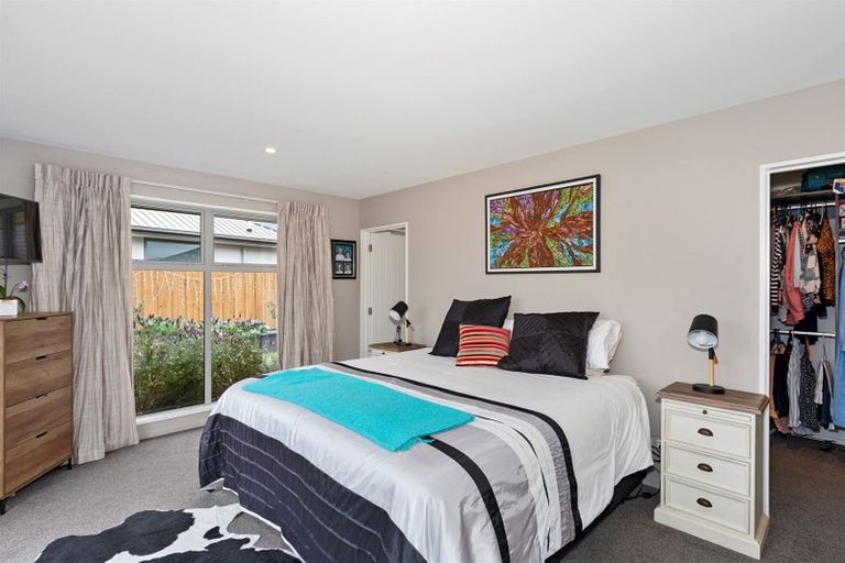 Photo of property in 104 Ledbury Drive, Rolleston, 7615