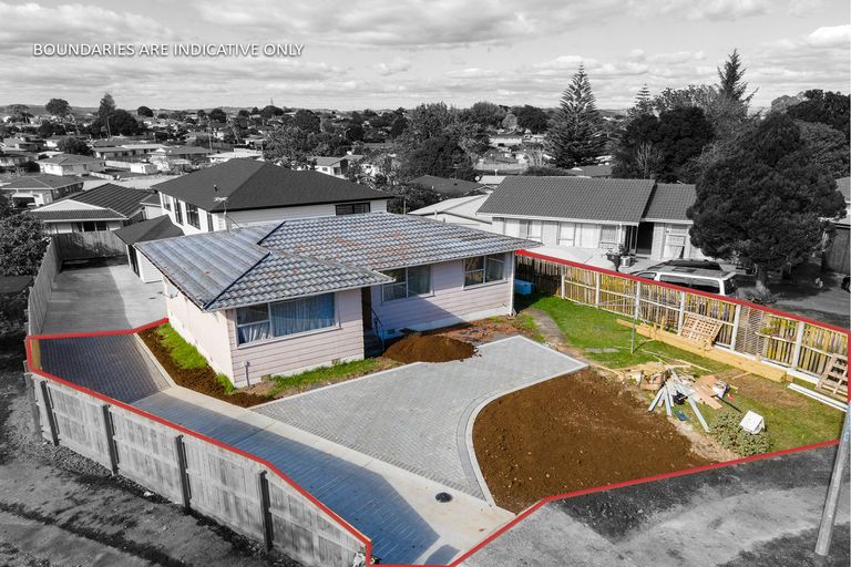 Photo of property in 23 Astor Place, Manurewa, Auckland, 2102