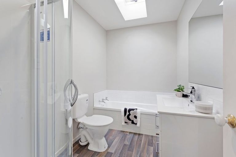 Photo of property in 489 Madras Street, St Albans, Christchurch, 8014