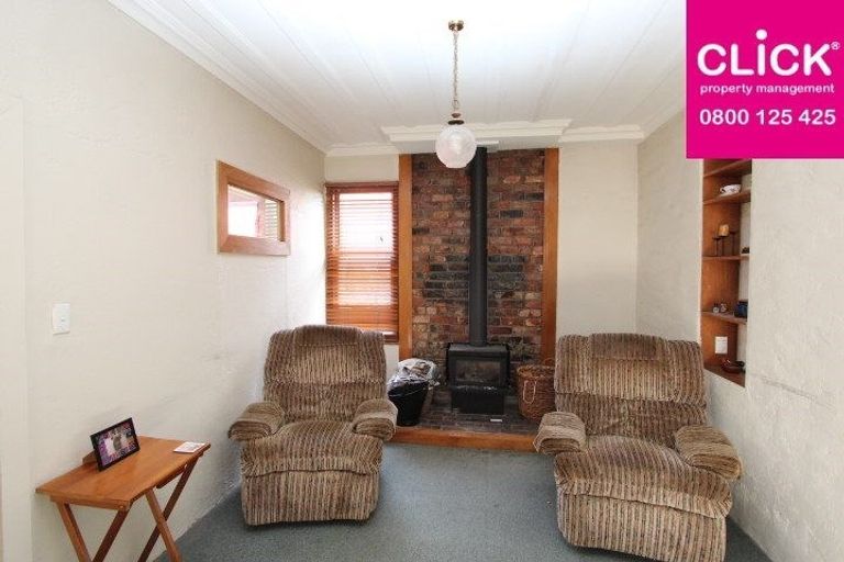 Photo of property in 18 Ellesmere Street, Ravensbourne, Dunedin, 9022