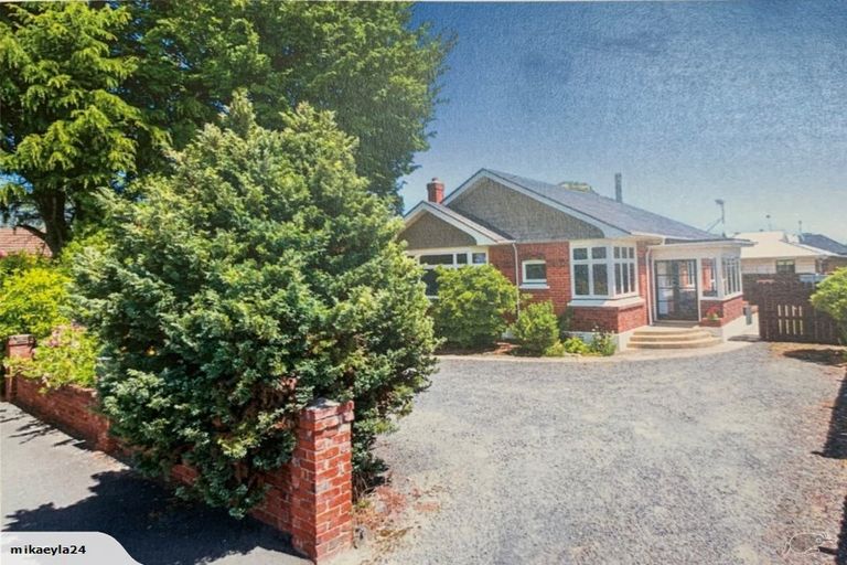 Photo of property in 58 Gordon Road, Mosgiel, 9024