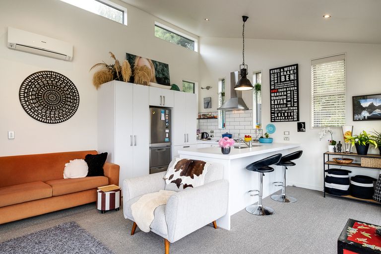Photo of property in 4 Seddon Street, Ravensbourne, Dunedin, 9022