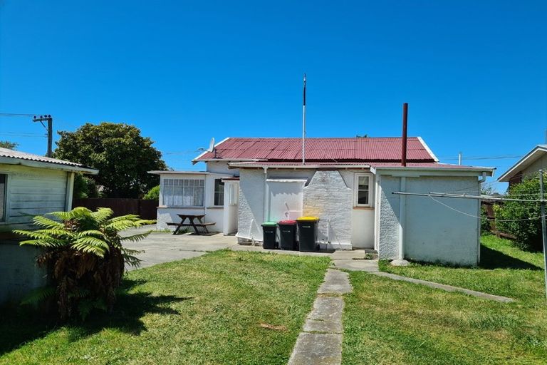 Photo of property in 31 Highsted Road, Bishopdale, Christchurch, 8053