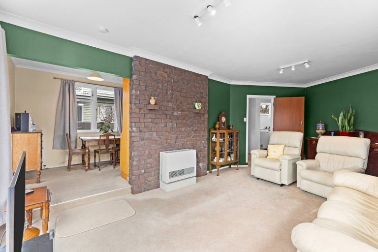 Photo of property in 164 Limbrick Street, Terrace End, Palmerston North, 4410