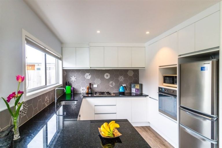 Photo of property in 39u5 Norton Road, Frankton, Hamilton, 3204