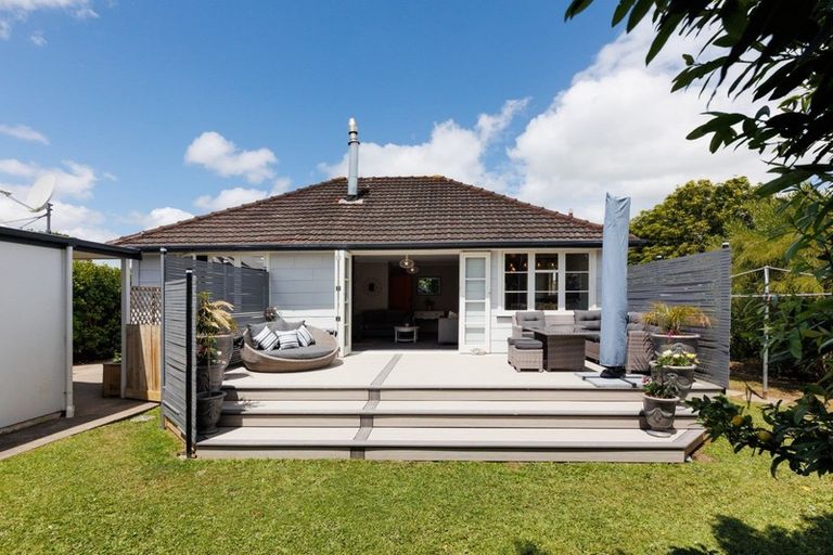 Photo of property in 120 Rugby Street, Awapuni, Palmerston North, 4412