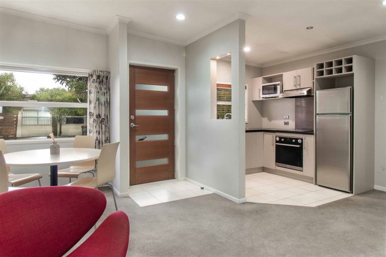 Photo of property in 46u8 Peachgrove Road, Hamilton East, Hamilton, 3216