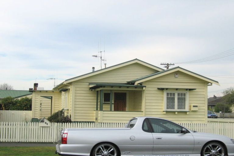 Photo of property in 23 Lyon Street, Frankton, Hamilton, 3204
