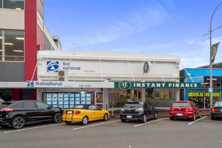 Photo of property in 127 Devon Street, Hillcrest, Rotorua, 3015