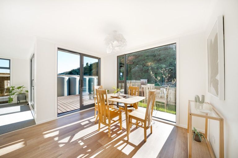 Photo of property in 45 Colorado Road, Totara Park, Upper Hutt, 5018