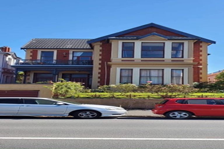 Photo of property in 400 High Street, Dunedin Central, Dunedin, 9016