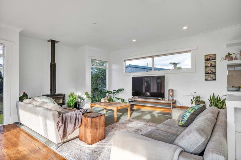 Photo of property in 31 Newton Street, Fitzroy, New Plymouth, 4312