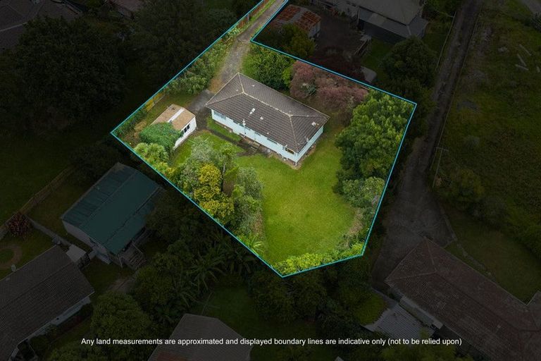 Photo of property in 9 Ascot Avenue, Henderson, Auckland, 0610