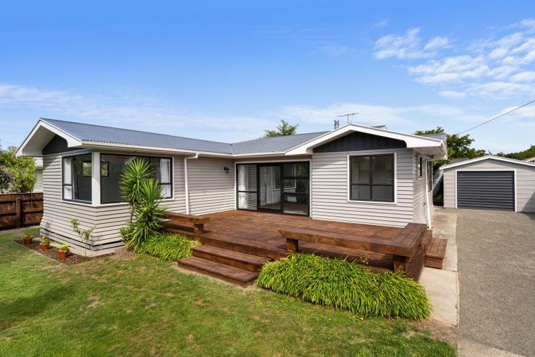 Photo of property in 22 Litchfield Street, Redwoodtown, Blenheim, 7201