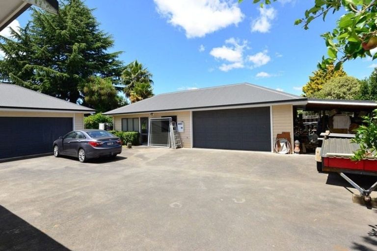 Photo of property in 143 Taylor Street, Cambridge, 3434