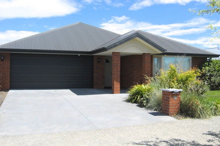 Photo of property in 87 Northwood Boulevard, Northwood, Christchurch, 8051