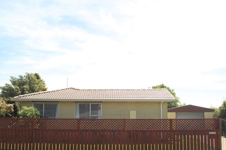 Photo of property in 67 Bailey Street, Templeton, Christchurch, 8042