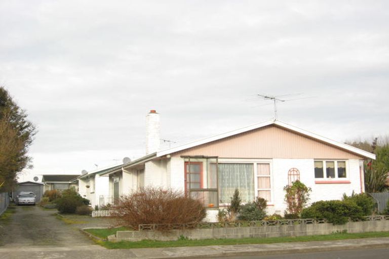 Photo of property in 4/5 Biggar Street, Strathern, Invercargill, 9812