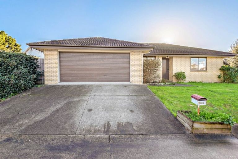 Photo of property in 39c Gibson Road, Tuakau, 2121
