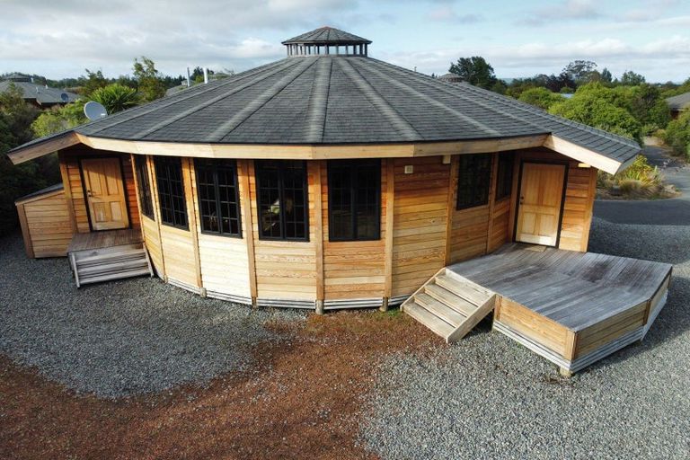 Photo of property in 6 Toe Toe Lane, Ohakune, 4625
