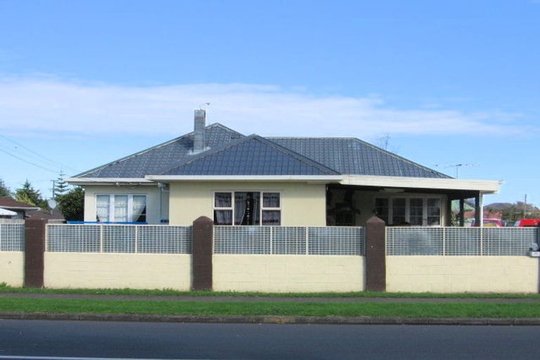 Photo of property in 135 Carruth Road, Papatoetoe, Auckland, 2025