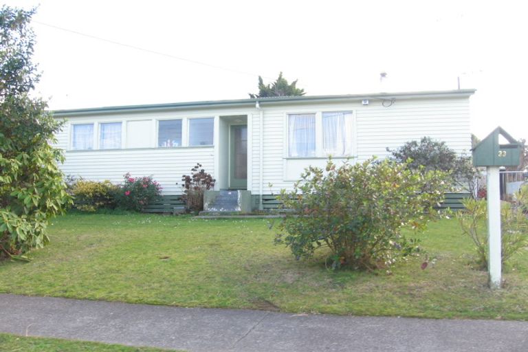 Photo of property in 33 Seddon Street, Feilding, 4702