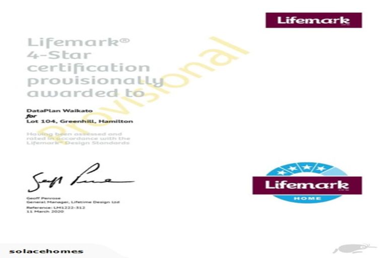 Photo of property in 4 Meachem Road, Chartwell, Hamilton, 3210