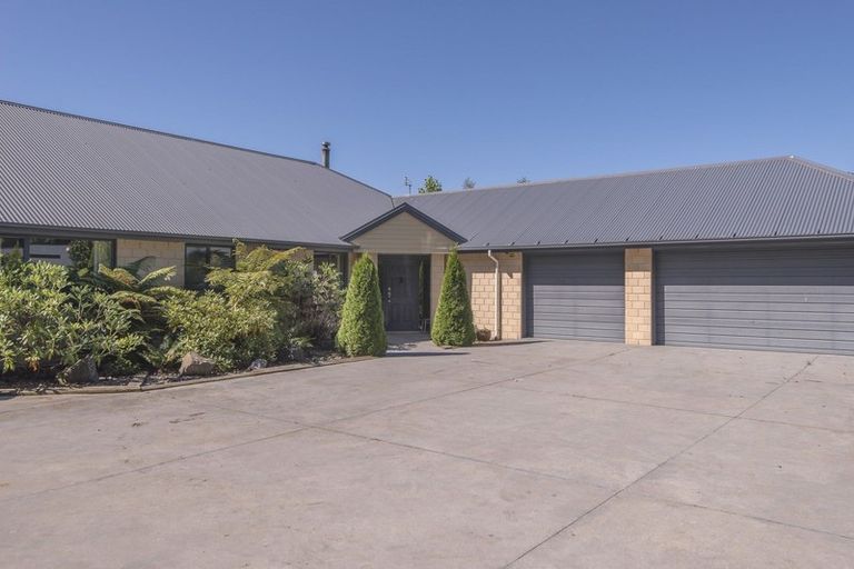 Photo of property in 165 Quaifes Road, Halswell, Christchurch, 8025