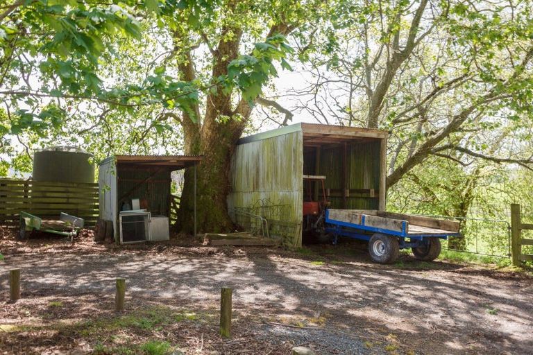 Photo of property in 835 Buckland Road, Karapiro, Matamata, 3472