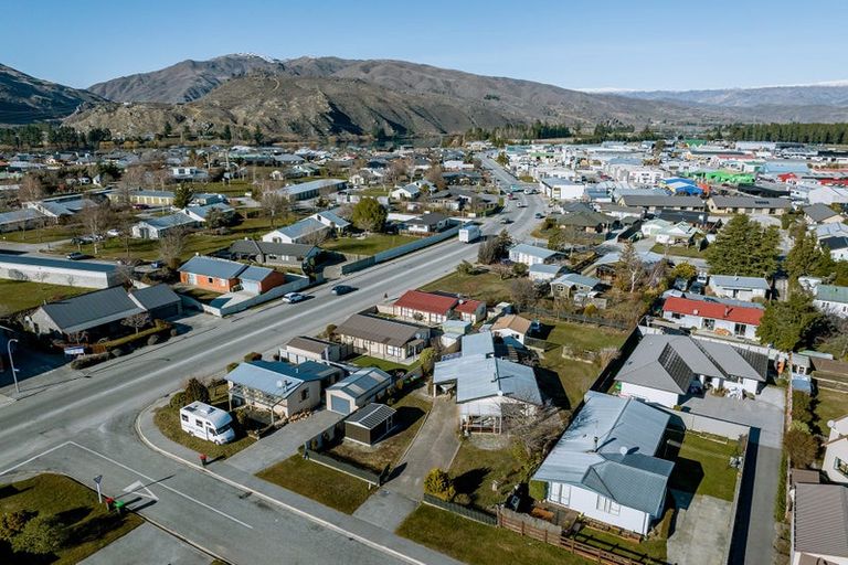 Photo of property in 4 Gavan Street, Cromwell, 9310