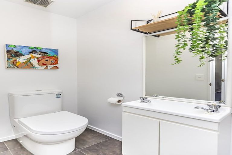 Photo of property in Colombo St Apartments, 4/10 Colombo Street, Newtown, Wellington, 6021