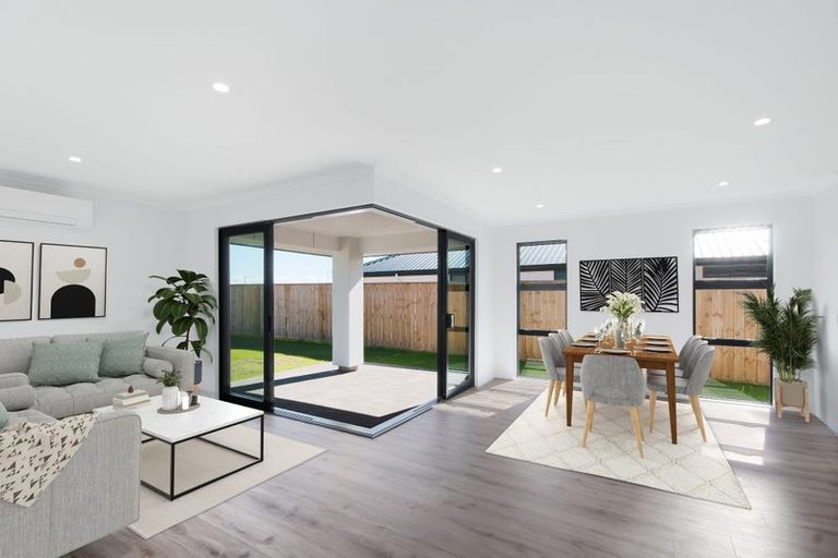 Photo of property in 38 Oakdale Grove, Richmond, 7020