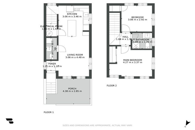 Photo of property in 1/9 Marlene Avenue, Te Atatu South, Auckland, 0610