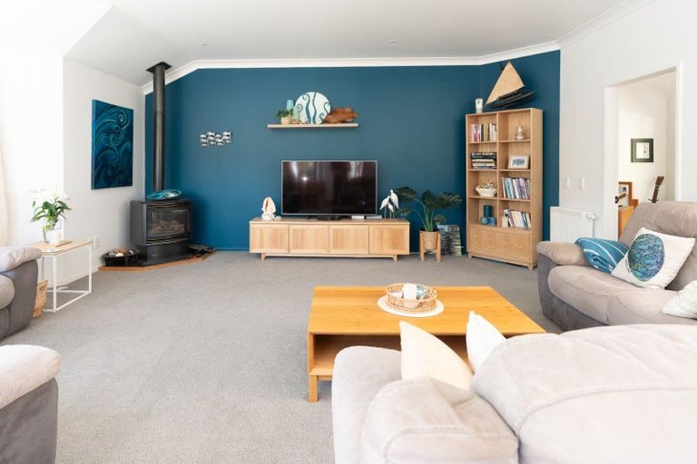 Photo of property in 173a Severn Street, Island Bay, Wellington, 6023