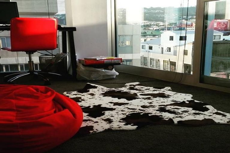 Photo of property in Elevate, 8/30f Taranaki Street, Te Aro, Wellington, 6011