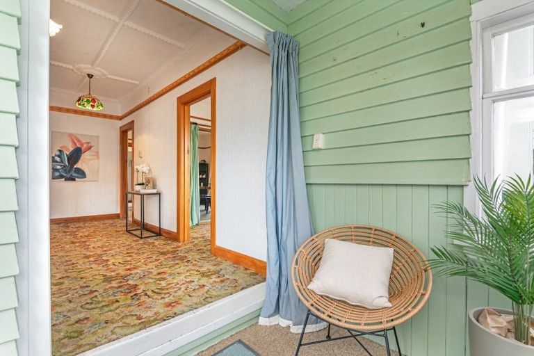 Photo of property in 8 Cuba Street, Takaro, Palmerston North, 4412