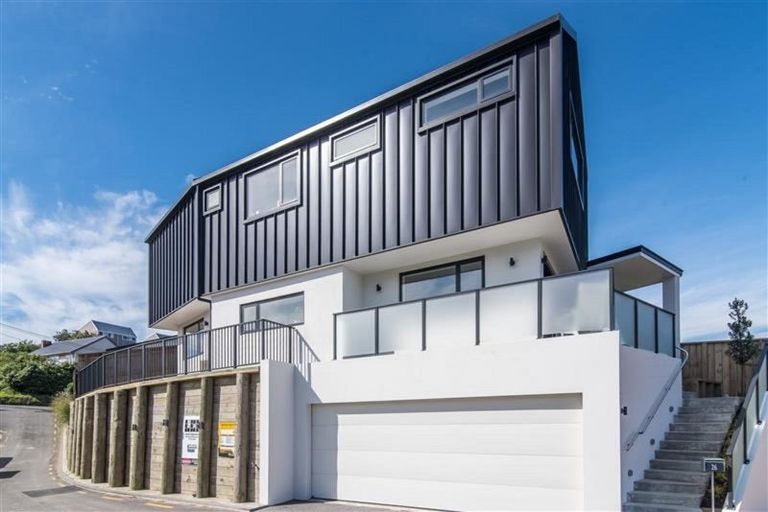 Photo of property in 26/104u Maupuia Road, Maupuia, Wellington, 6022
