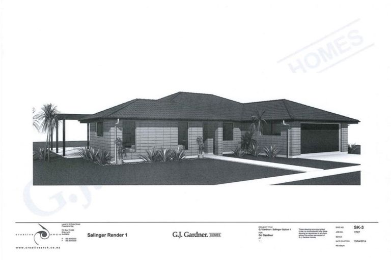Photo of property in 59 Larch Crescent, Alexandra, 9320