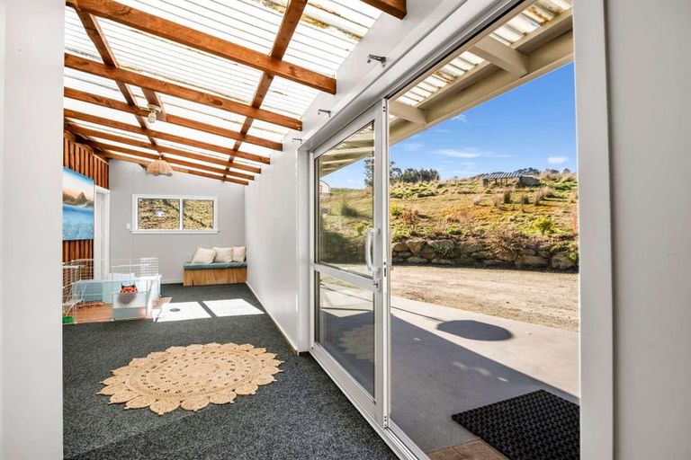 Photo of property in 2162 Herbert-hampden Road, Herbert, Oamaru, 9495
