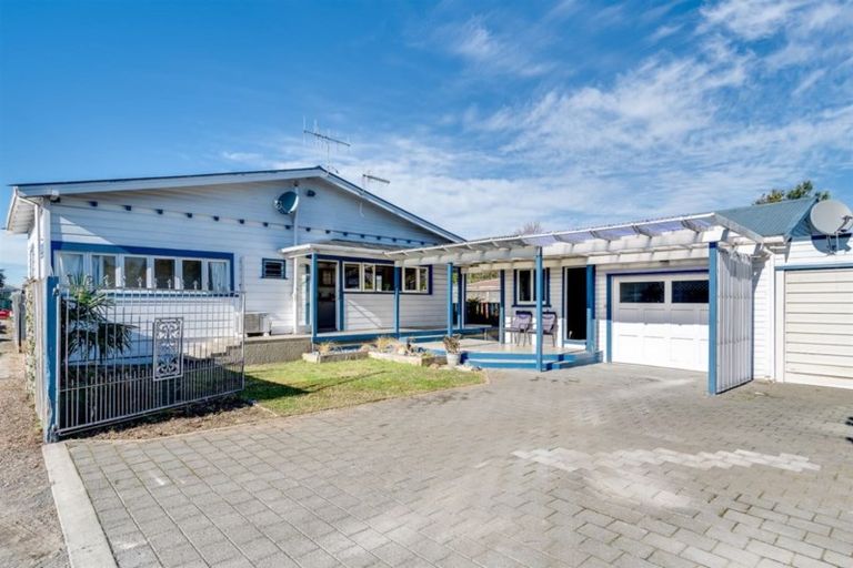 Photo of property in 23a Moeller Street, Taradale, Napier, 4112