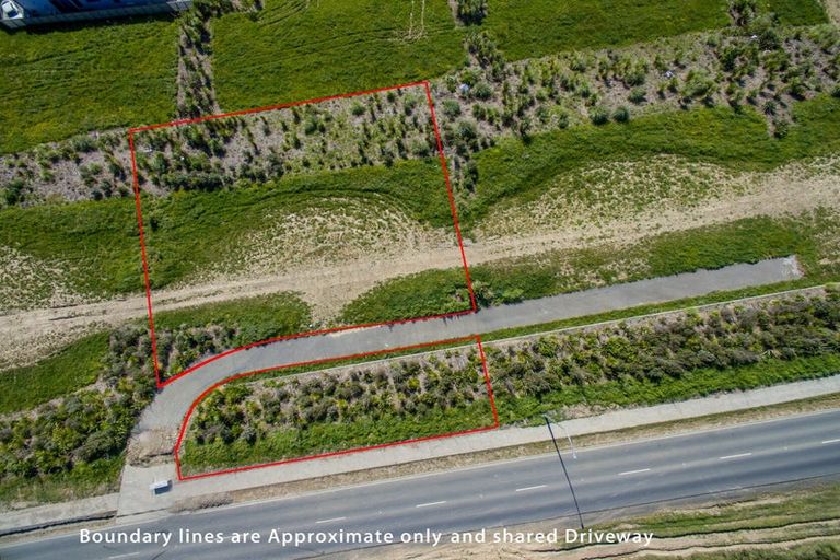 Photo of property in 210 Point View Drive, East Tamaki Heights, Auckland, 2016