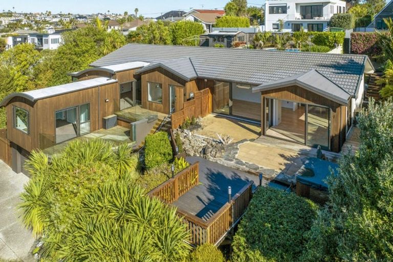 Photo of property in 24 Mccrystal Avenue, Bucklands Beach, Auckland, 2012