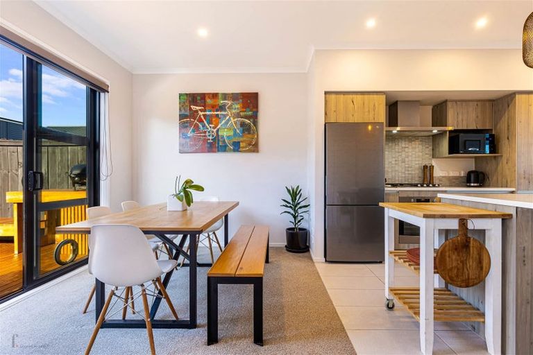 Photo of property in 21 Saltmarsh Road, Hobsonville, Auckland, 0616