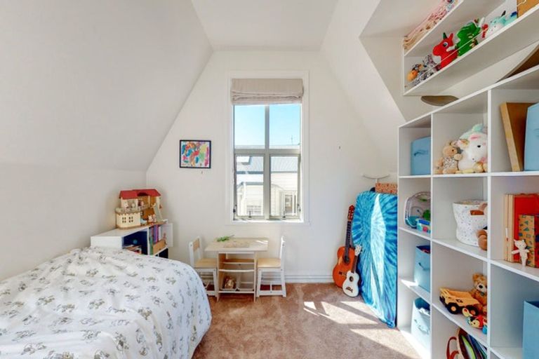 Photo of property in 5/168 Tinakori Road, Thorndon, Wellington, 6011