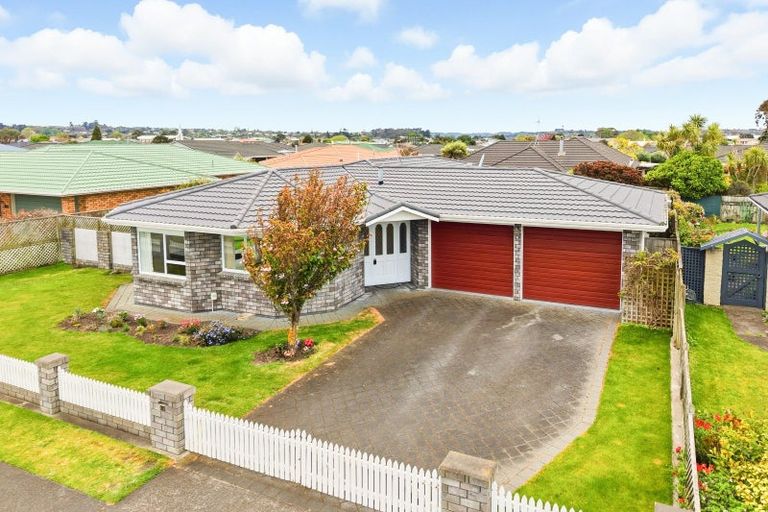 Photo of property in 11 Kelsi Street, Tawhero, Whanganui, 4501
