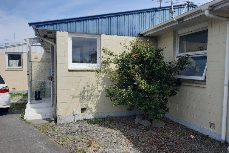 Photo of property in 4/108 Cranford Street, St Albans, Christchurch, 8014