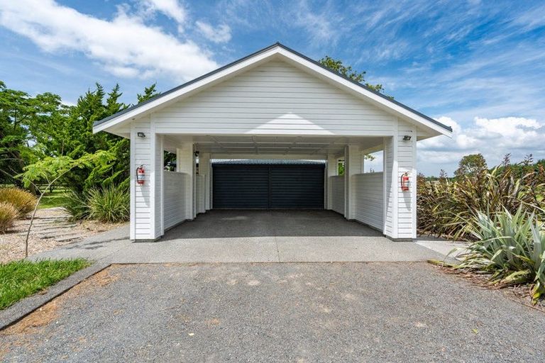 Photo of property in 55 Boyd Road, Gordonton, Hamilton, 3281
