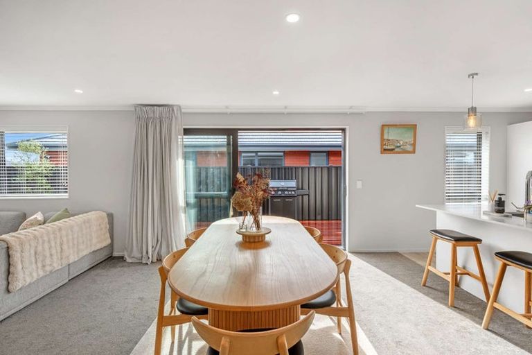 Photo of property in 5 Price Place, Kaiapoi, 7630