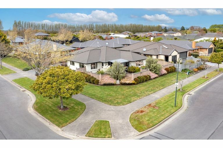 Photo of property in 3 Mahlet Street, Northwood, Christchurch, 8051